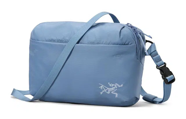 Arcteryx HELIAD 6L