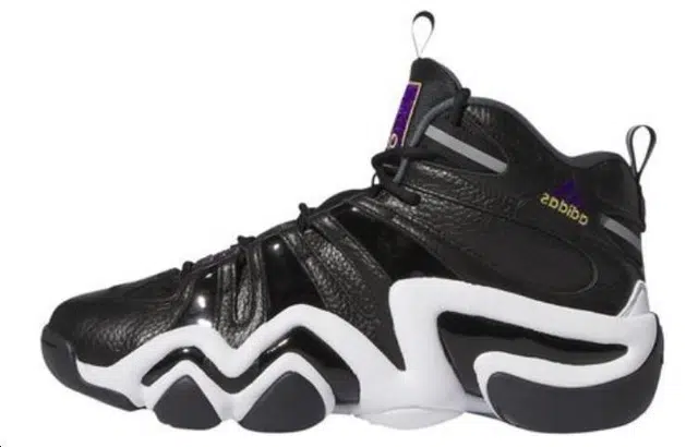 adidas Crazy 8 "All-Star"