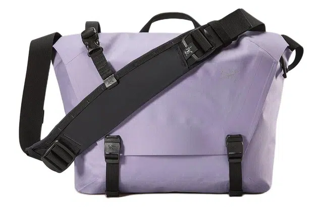 Arcteryx GRANVILLE 10L Courier