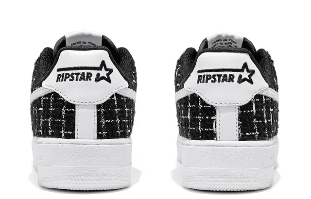 RIPSTAR BK-01