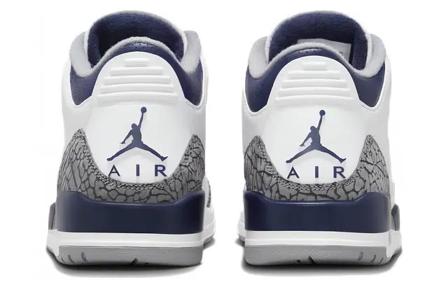 Jordan Air Jordan 3 "Midnight Navy"