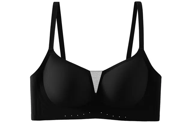 莫代尔 无痕无钢圈聚拢文胸 女款