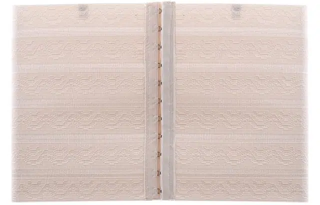 二三二三 条纹无痕收胸大胸显小简约抹胸内衣 女款