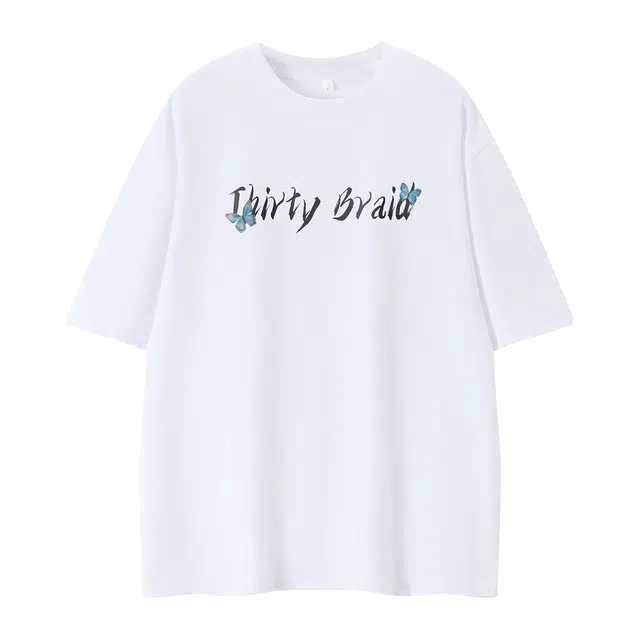 30BRAID LogoT