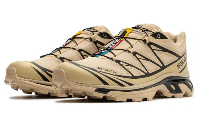 SALOMON XT-6 GTX