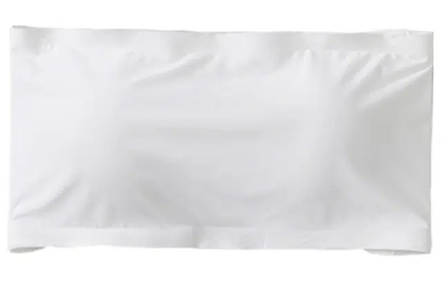 帕兰朵 无痕防滑防走光抹胸内衣 女款