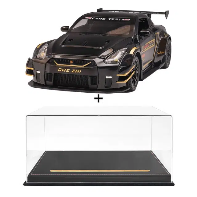 GTR