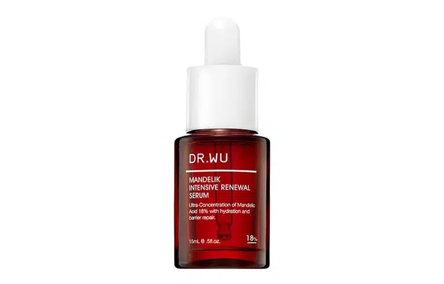 DR.WU 15ml30ml