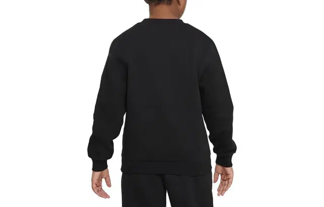 Nike Sportswear Club Fleece Logo