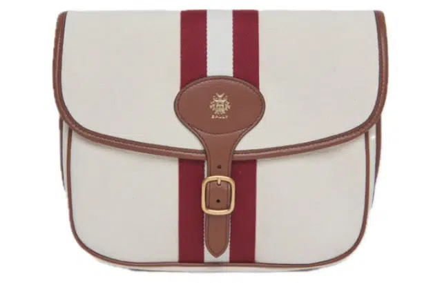 BALLY