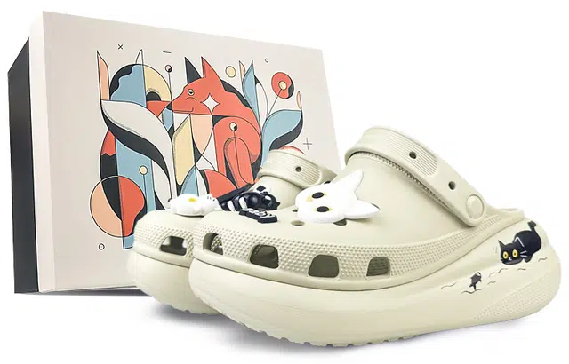 Crocs Classic Clog BNK