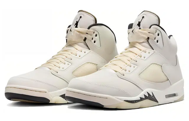 Jordan Air Jordan 5 Retro SE "Sail"