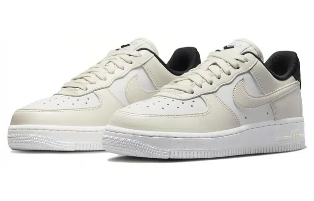 Nike Air Force 1 "White Coconut"