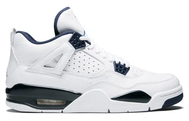 Jordan Air Jordan 4 retro columbia 2015