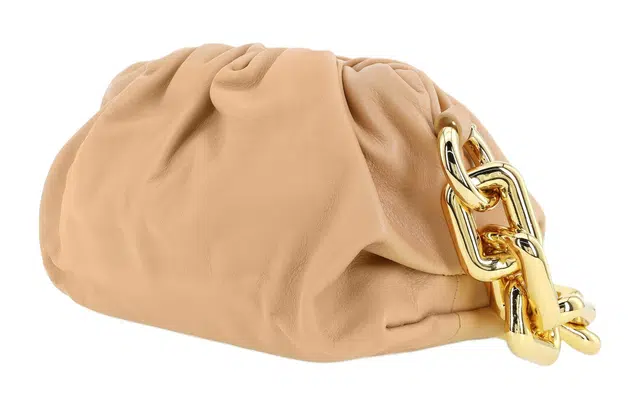 Bottega Veneta BV Pouch
