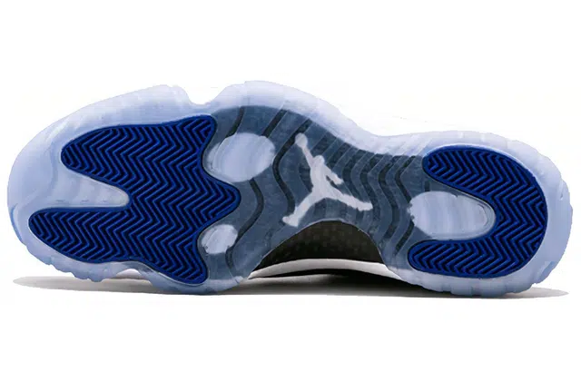 Jordan Air Jordan 11 Retro Space Jam
