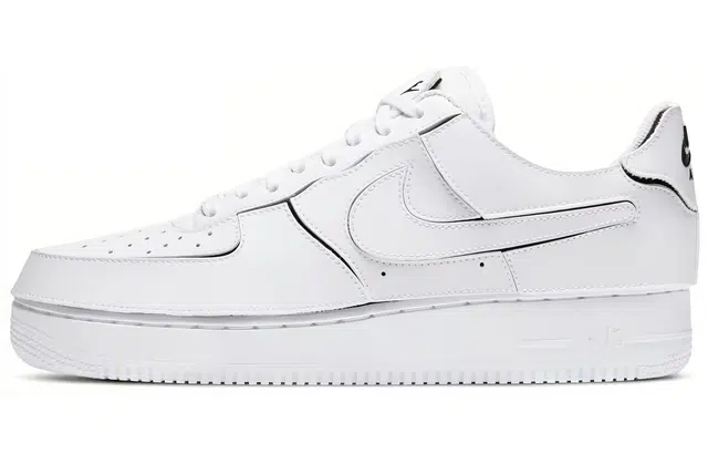 Nike Air Force 1 cosmic clay