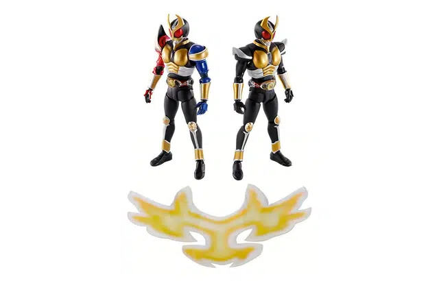 BANDAI SHF PB 14.5cm