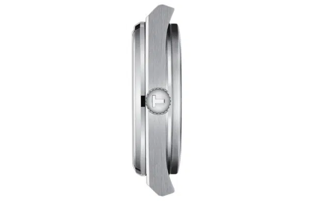TISSOTPRX 100 35mm T137.210.11.111.00