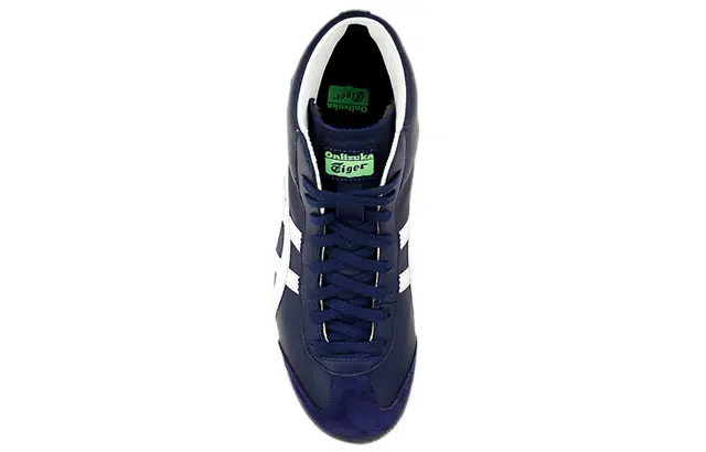 Onitsuka Tiger Mexico Mid Runner