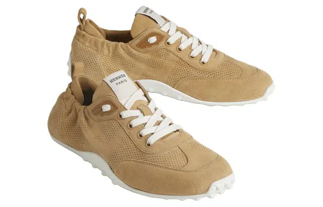 HERMES In