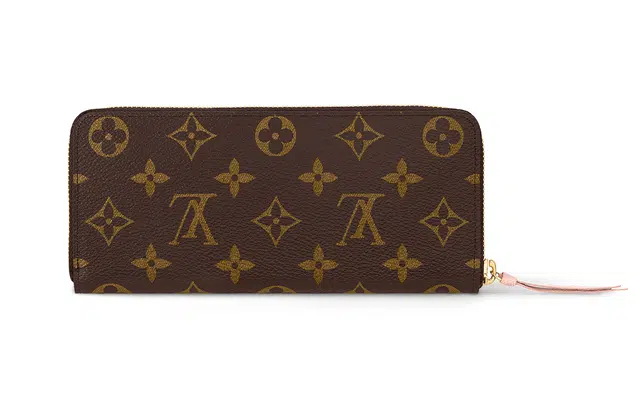 LOUIS VUITTON CLMENCE Monogram