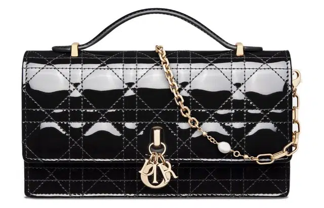 DIOR My Dior Logo