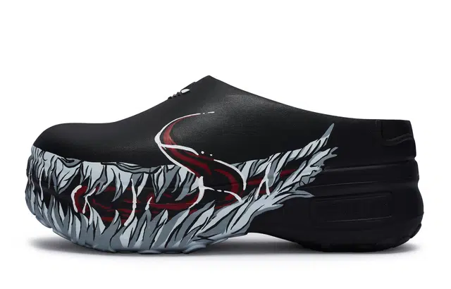 adidas AdiFOM Stan Smith Mule