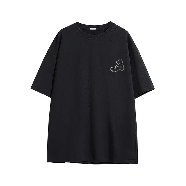 AMBER LIGHT T