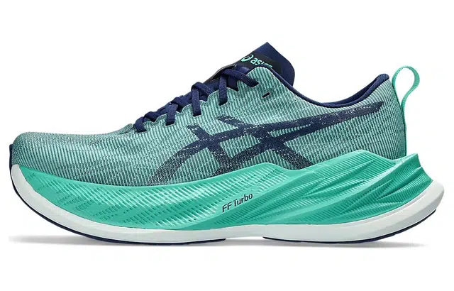 Asics Superblast Logo