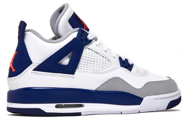 Jordan Air Jordan 4 Retro "Knicks"