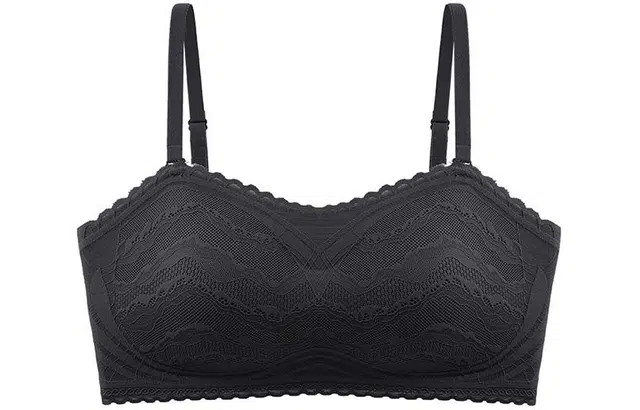 二三二三 防滑聚拢小胸显大美背防走光文胸 女款