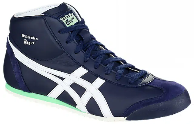 Onitsuka Tiger Mexico Mid Runner