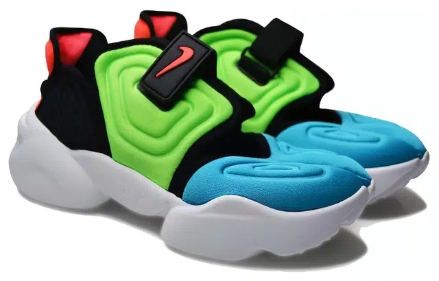 Nike Aqua Rift