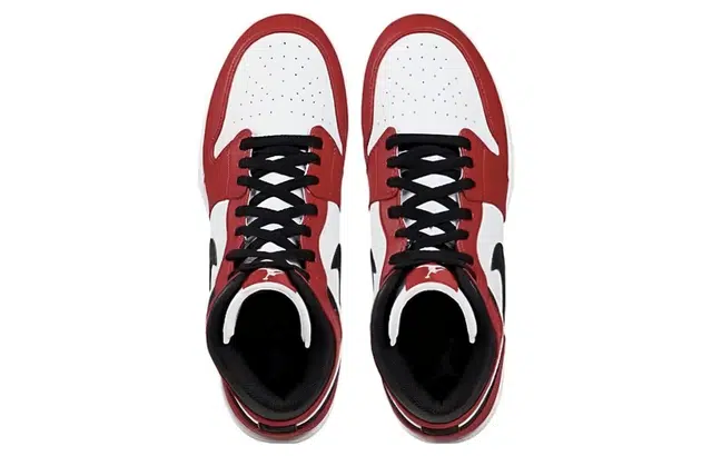 Jordan Air Jordan 1 Mid TD
