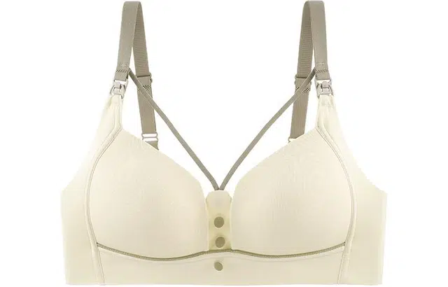 二三二三 聚拢收副乳舒适防下垂文胸 女款