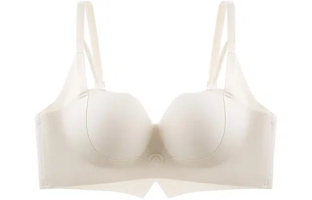 二三二三 小胸聚拢显大半杯外扩提拉收副乳防下垂文胸 女款