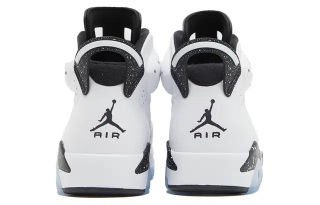 Jordan Air Jordan 6 "Reverse Oreo"