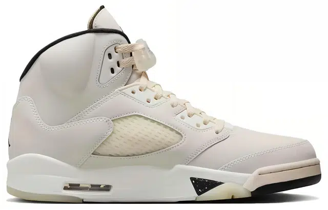 Jordan Air Jordan 5 Retro SE "Sail"