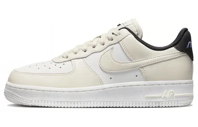 Nike Air Force 1 "White Coconut"