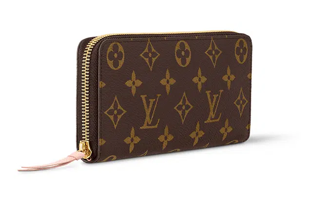 LOUIS VUITTON CLMENCE Monogram