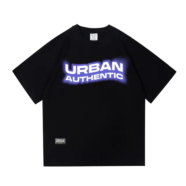 URBAN AUTHENTIC T