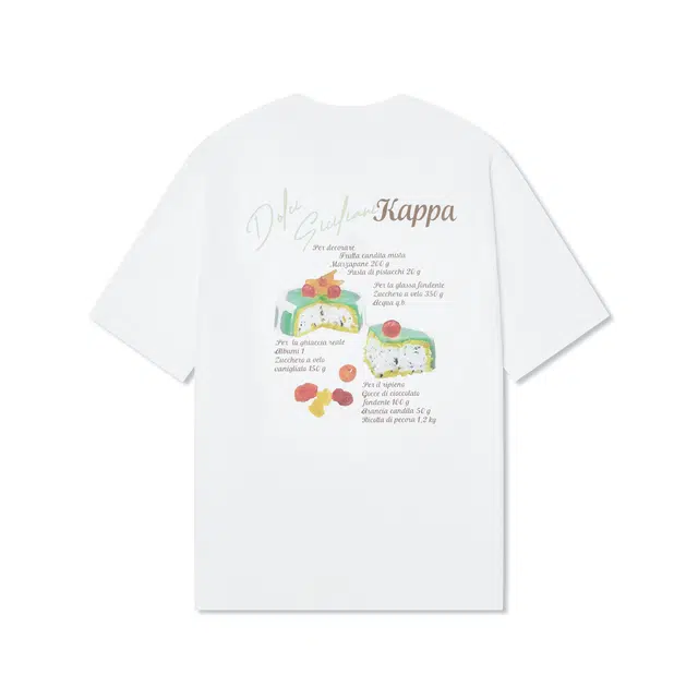 Kappa kapsule T