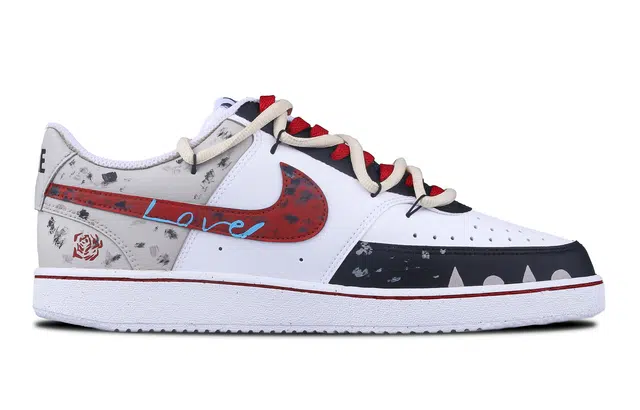 Nike Court Vision 1