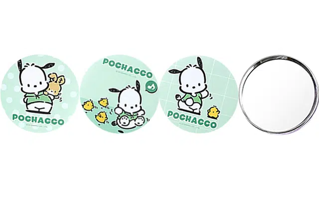 ALL SERIES Sanrio