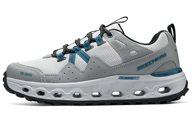 Skechers Cloud Runner Grey