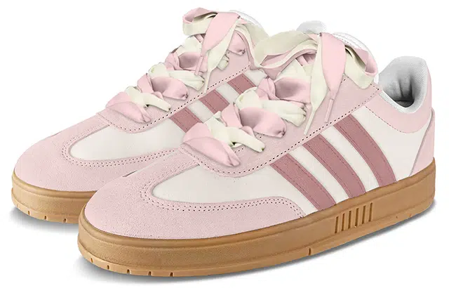 adidas neo Gradas LOW TRAINERS