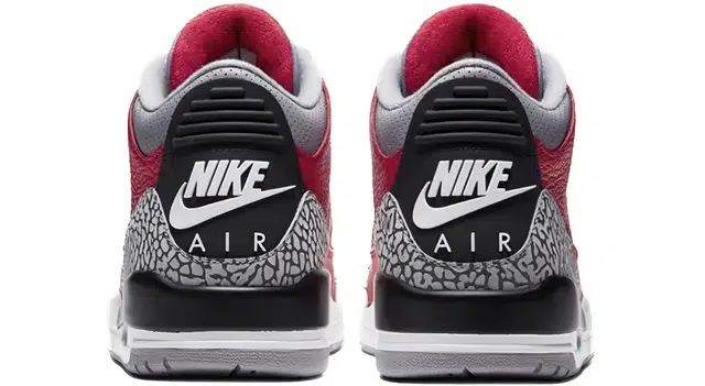 Jordan Air Jordan 3 retro se "red cement" 2020