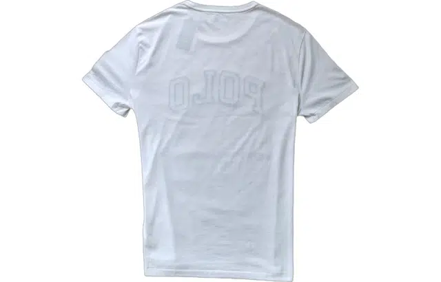 Polo Ralph Lauren LogoT