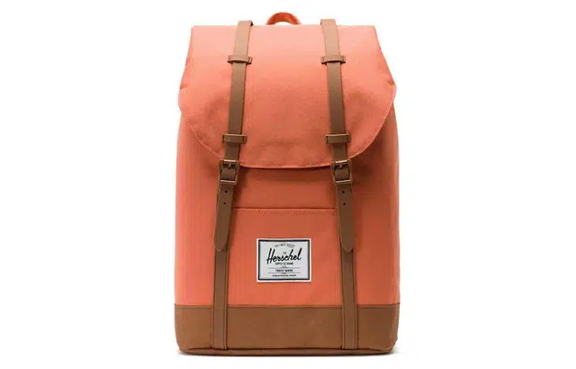 Herschel Supply Retreat